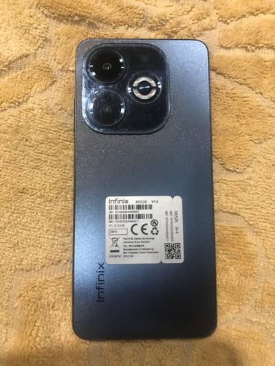 Infinix Smart 8 Plus