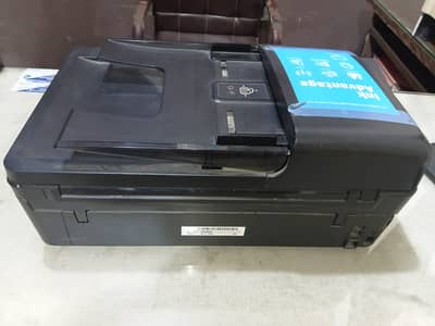 HP DeskJet Ink Advantage 4645