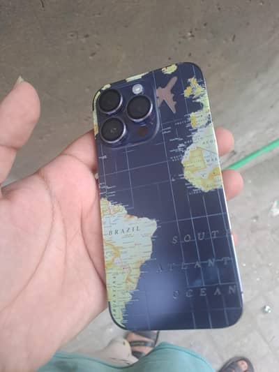Apple iPhone 14 Pro