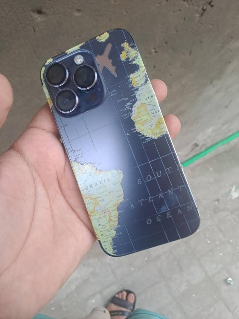 Apple iPhone 14 Pro 5