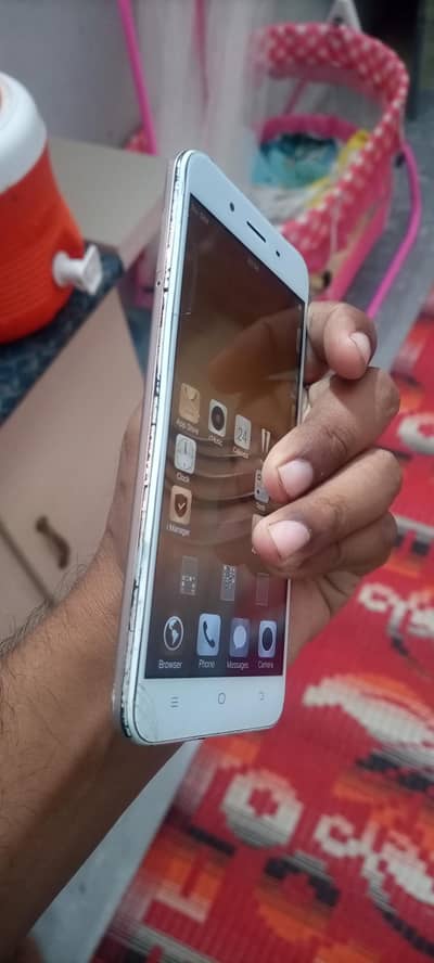 OPPO A5