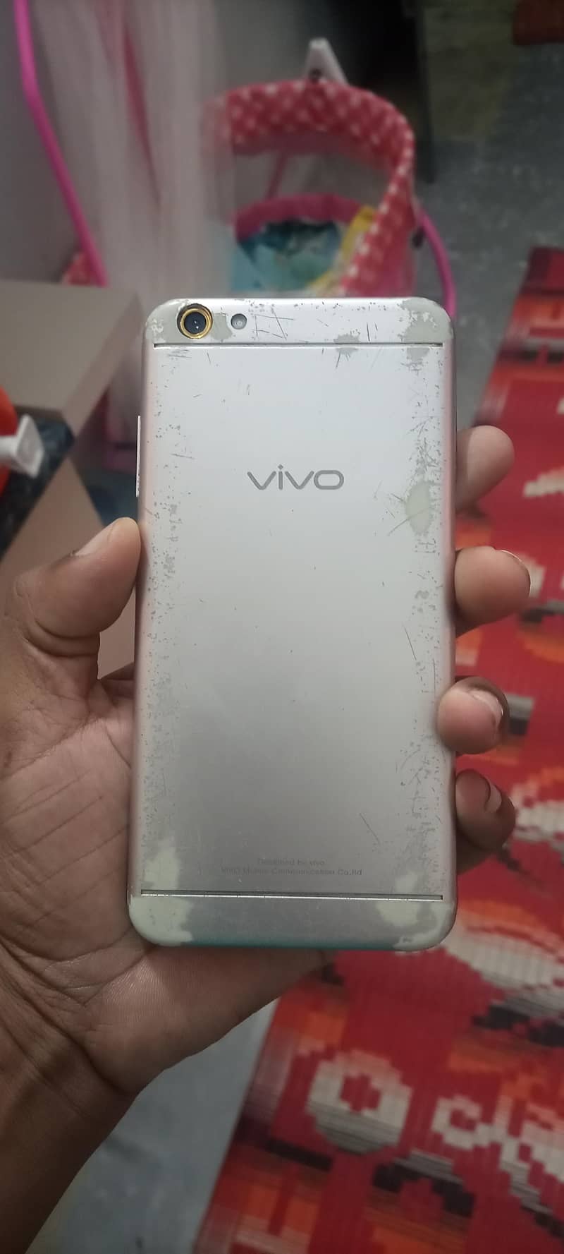 OPPO A5 3