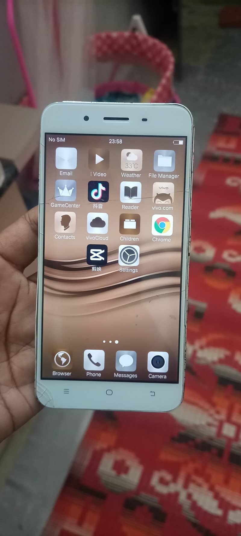 OPPO A5 5