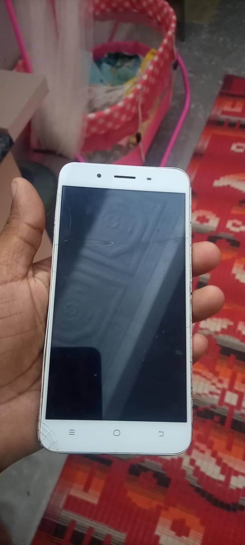 OPPO A5 6