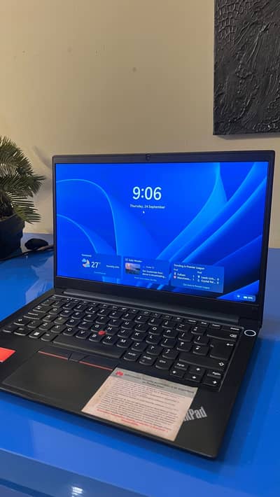 Lenovo ThinkPad E14 Gen2