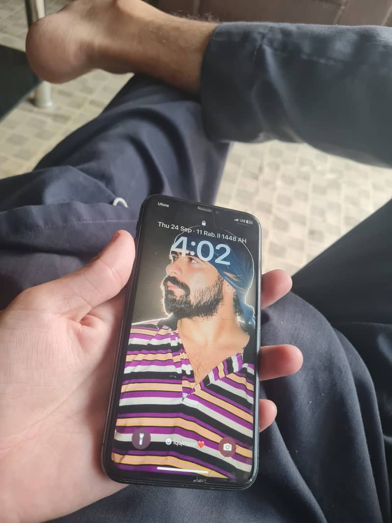 Apple iPhone X 2