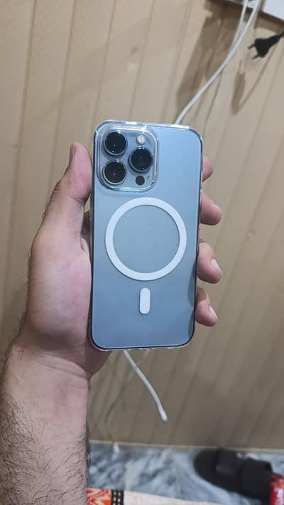 Apple iPhone 13 Pro