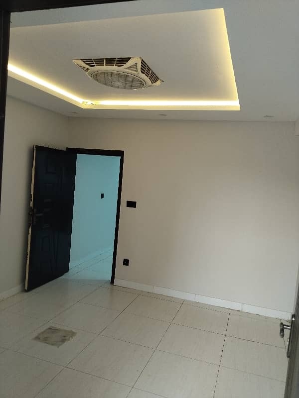 Ground floor flat 0