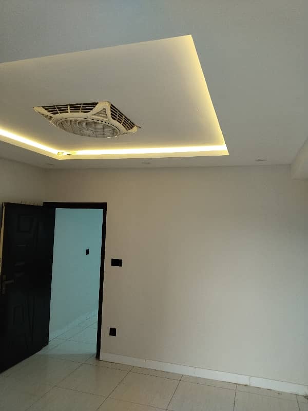Ground floor flat 1