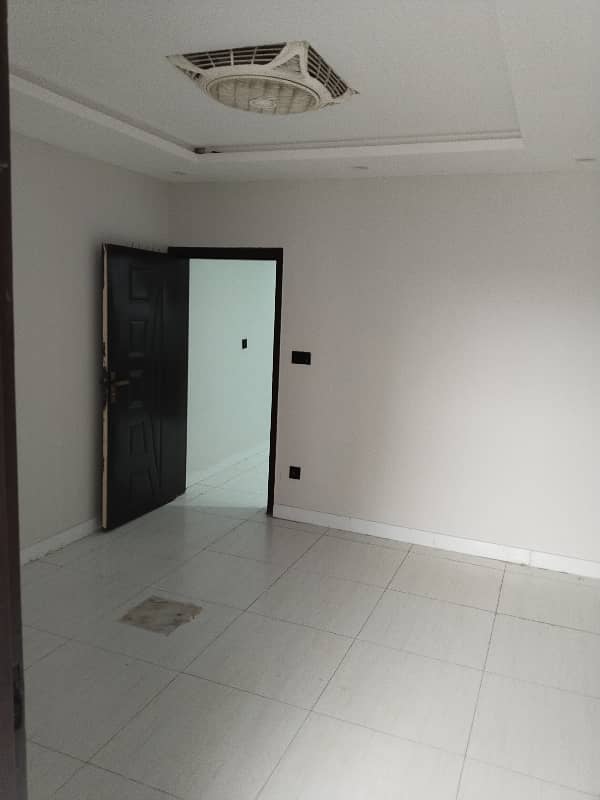 Ground floor flat 2