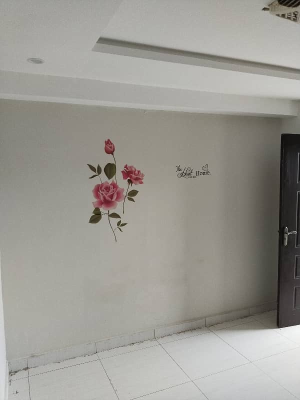 Ground floor flat 3