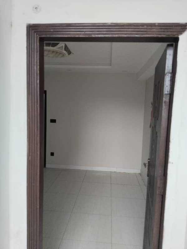 Ground floor flat 4