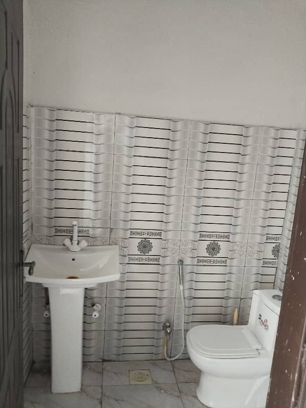 Ground floor flat 5