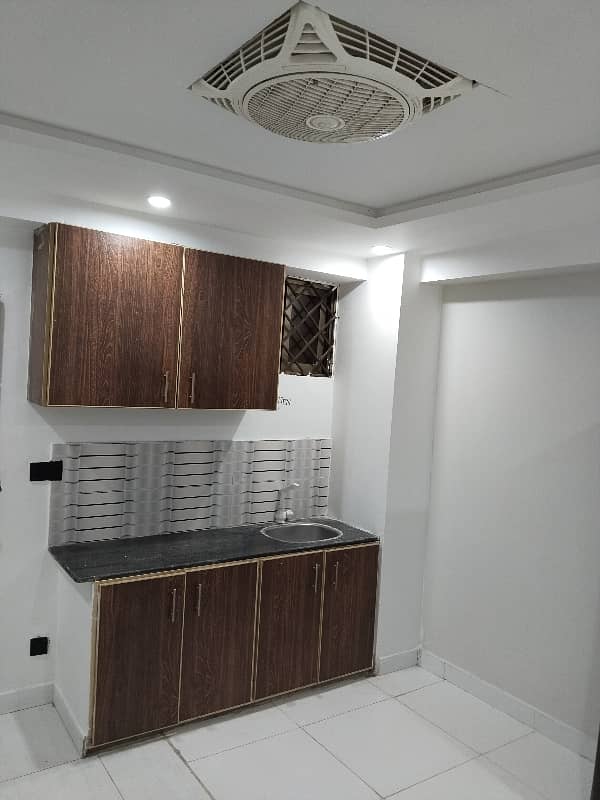 Ground floor flat 6