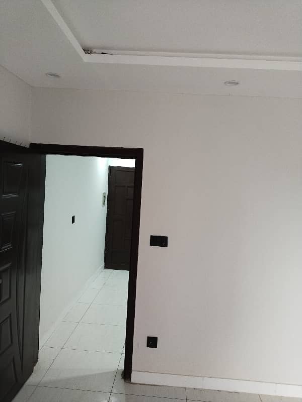 Ground floor flat 7