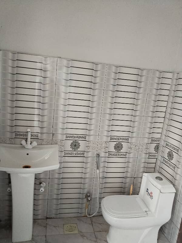 Ground floor flat 8