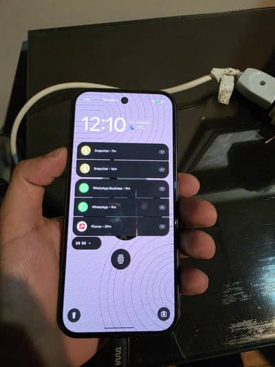 Google Pixel 9