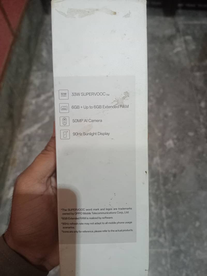 OPPO A38 6