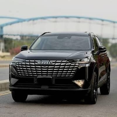 Haval H6 2026
