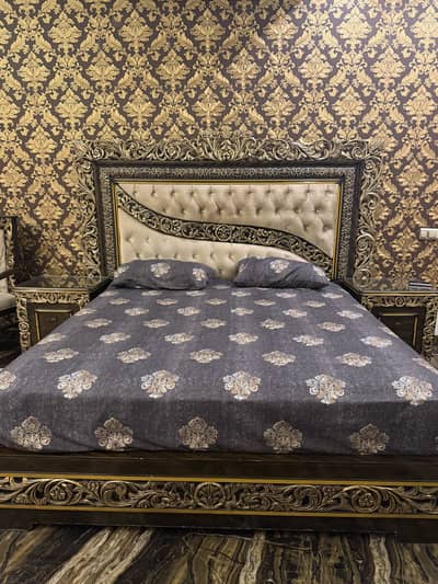 Bedroom set
