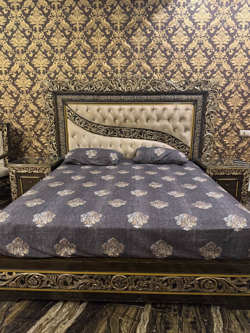 Bedroom set 0