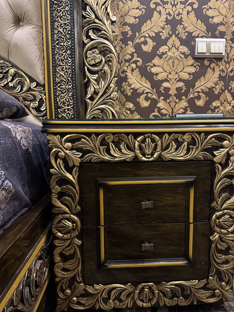 Bedroom set 1