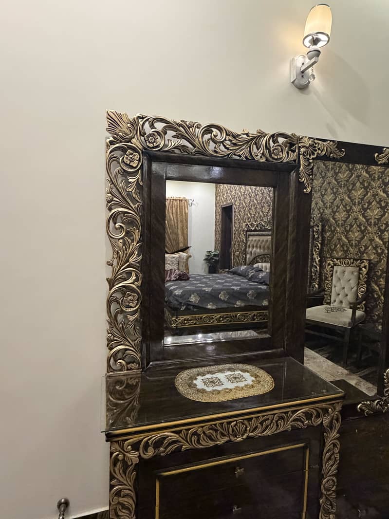 Bedroom set 2