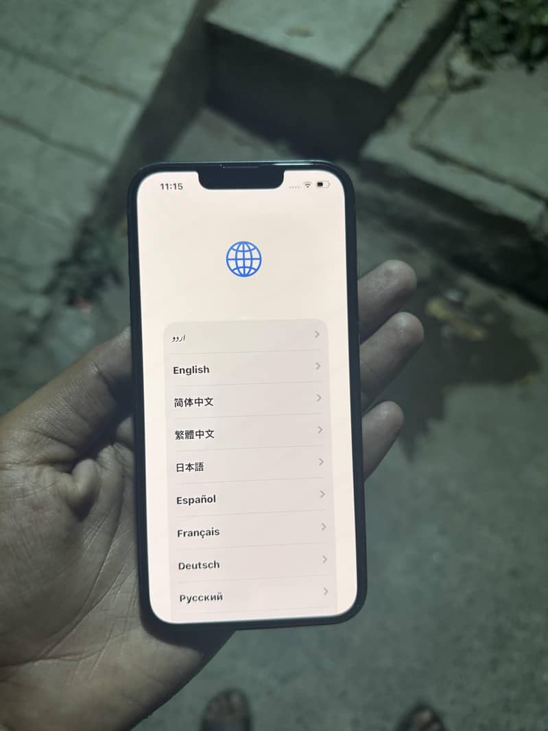 Apple iPhone 12 3
