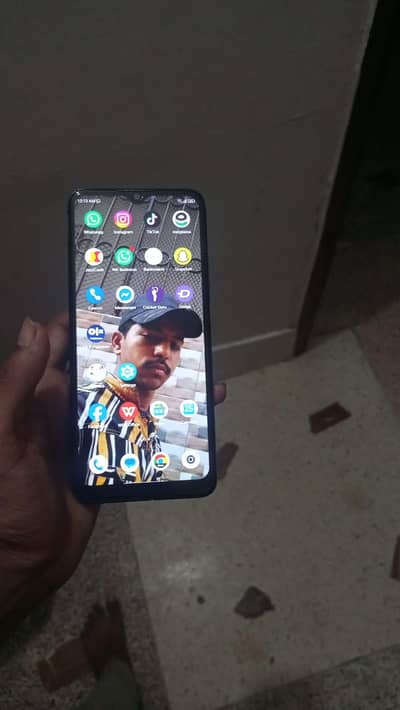 Zte Blade V30