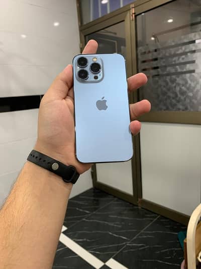 I phone 13pro