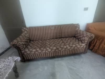 6 seater sofa set for sale