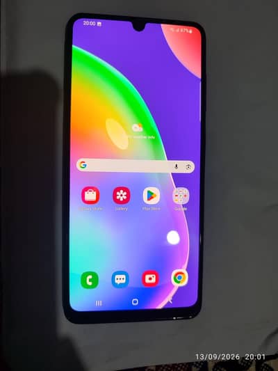 Urgent Sale Samsung A31