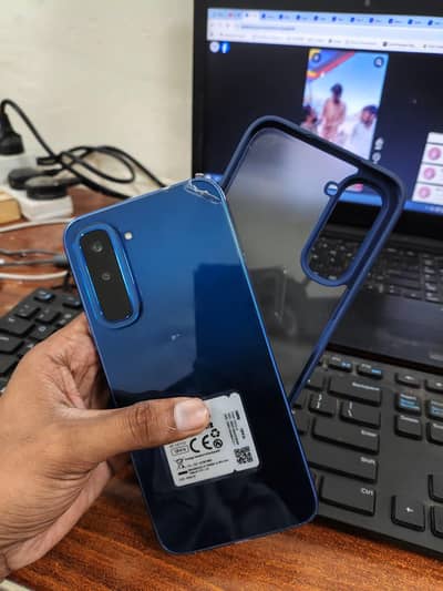 Infinix HOT 70