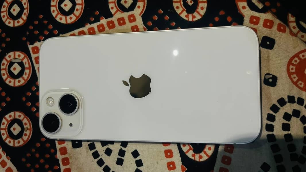 Apple iPhone 14 2