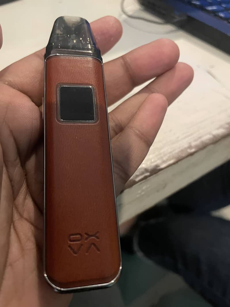 Xlim Pro 1