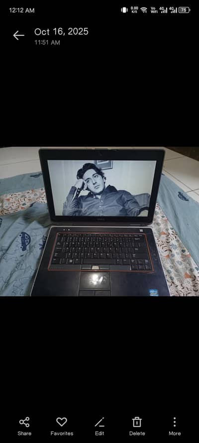 Dell i7 2ND gen with GTA V