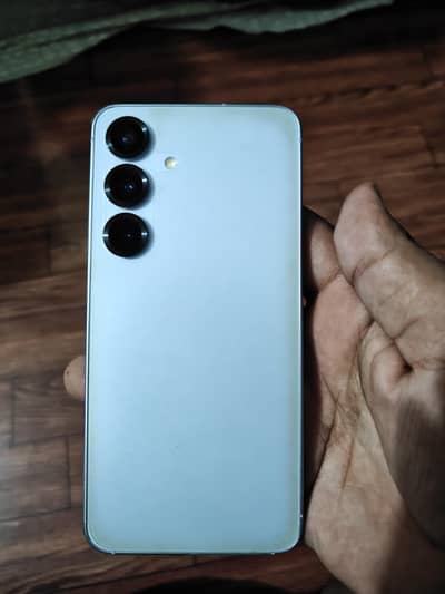 Samsung Mobile S25
