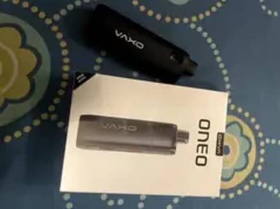 oxva oneo pod