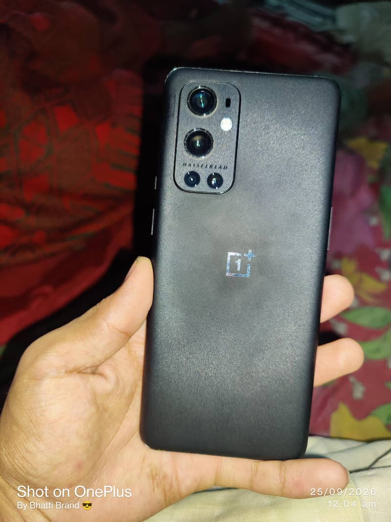 One Plus 9 Pro 1