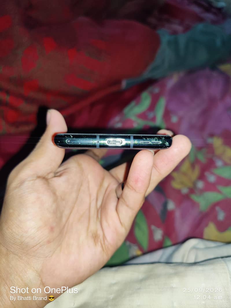 One Plus 9 Pro 3