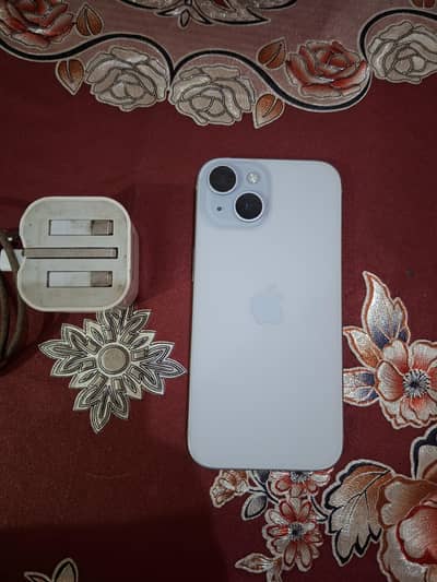 Apple iPhone 15