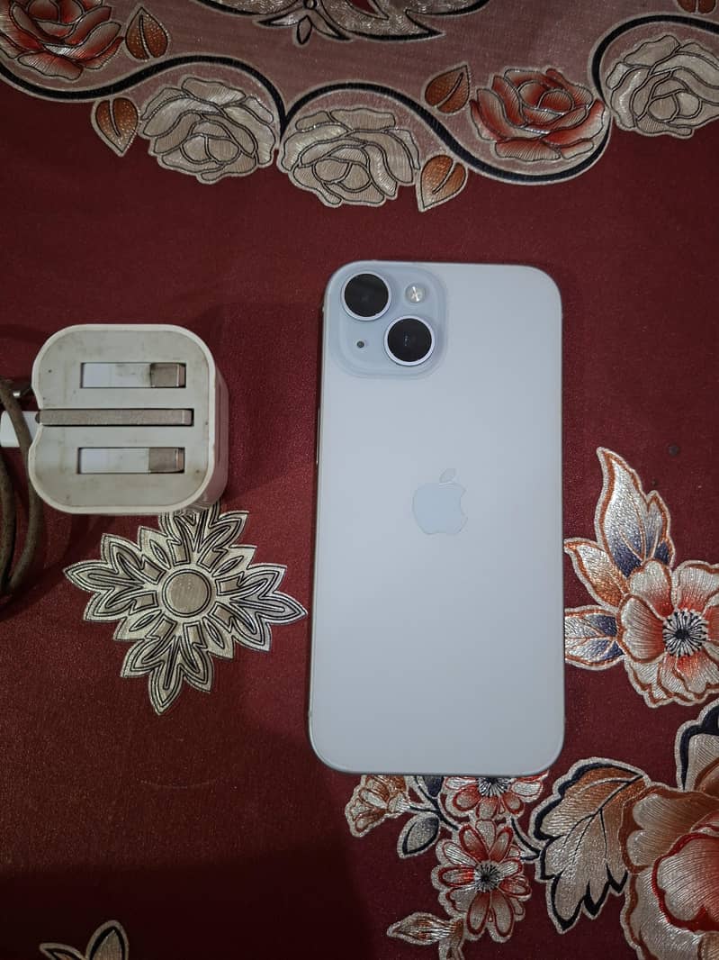 Apple iPhone 15 0