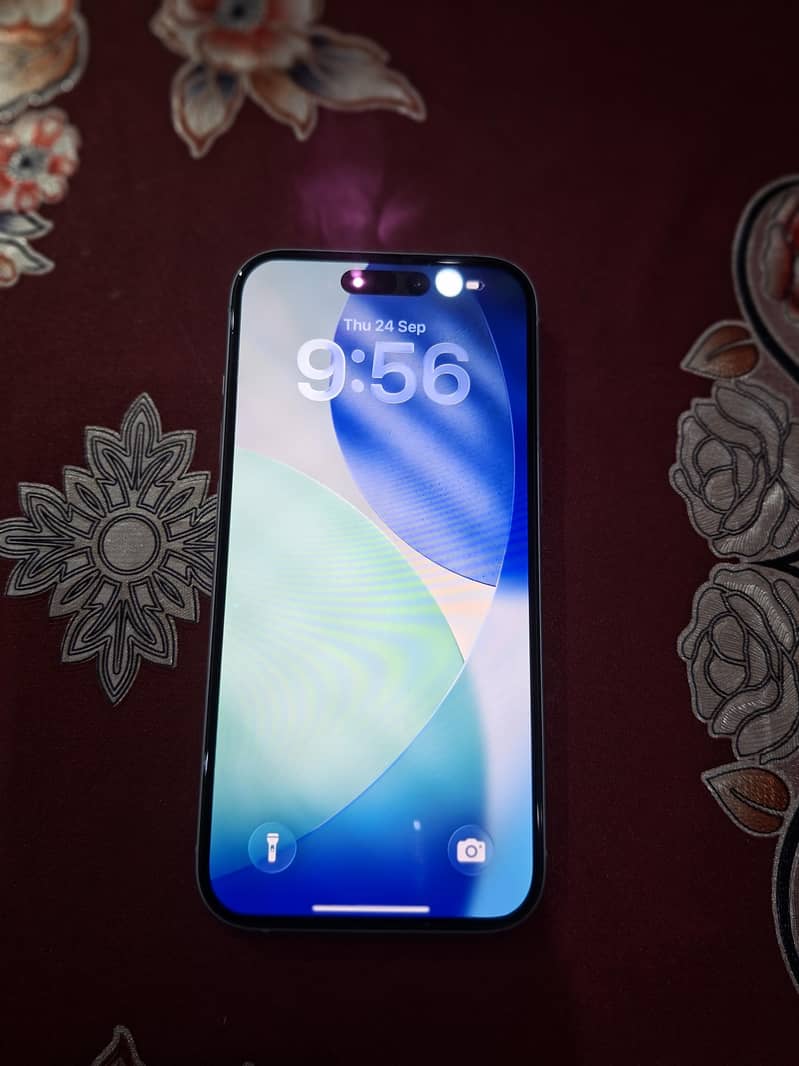 Apple iPhone 15 1