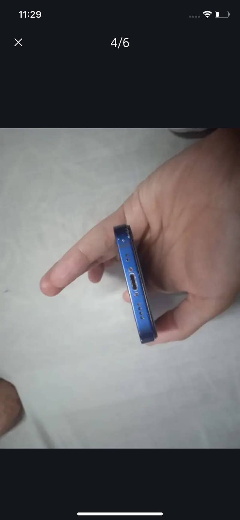 Apple iPhone 12 mini 1
