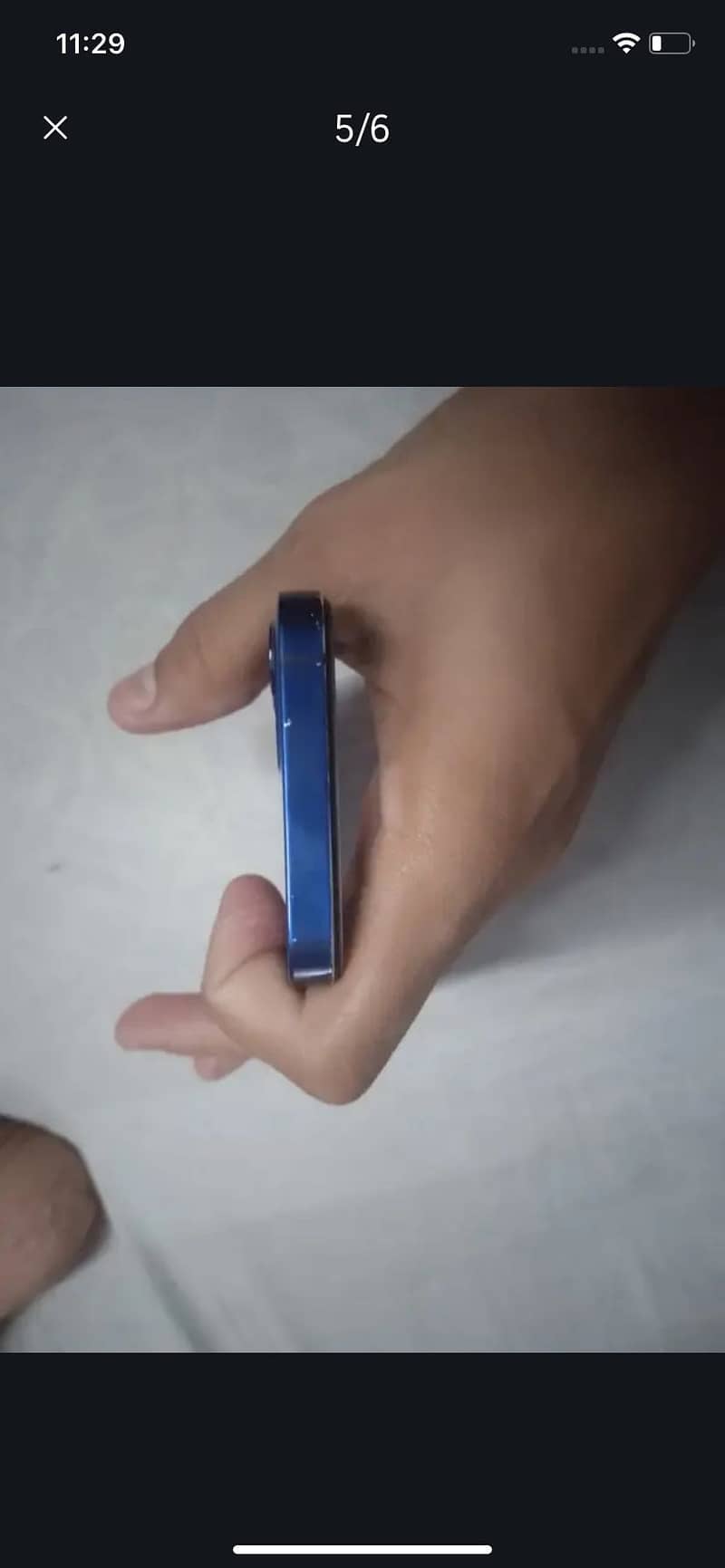 Apple iPhone 12 mini 3