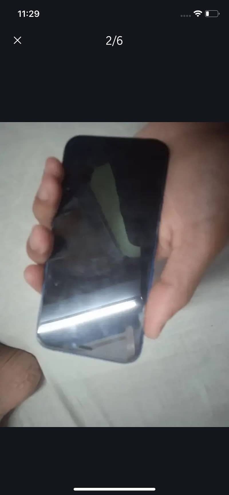 Apple iPhone 12 mini 5