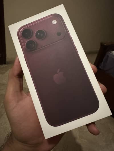 Apple iPhone 18 Pro