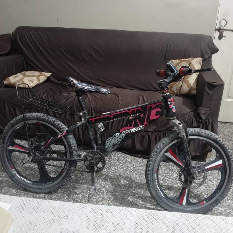 cycle 0