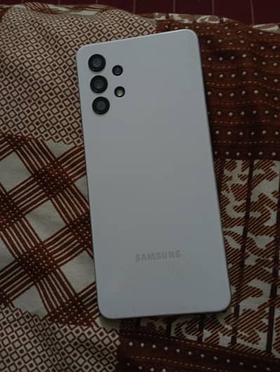 Samsung Mobile A32