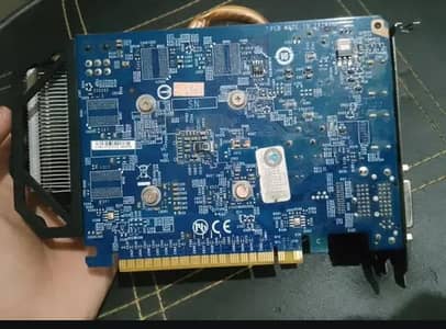 Nvidia GeForce Oc 750 to 2gb